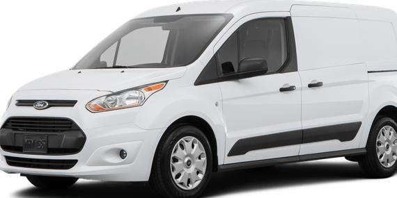 FORD TRANSIT CONNECT 2018 NM0LS7E75J1348083 image